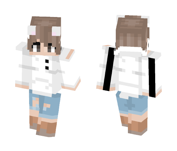 _PolarMolar_16 - Male Minecraft Skins - image 1