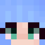 ???? Precious ???? - Female Minecraft Skins - image 3