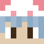 Just a boy - Boy Minecraft Skins - image 3
