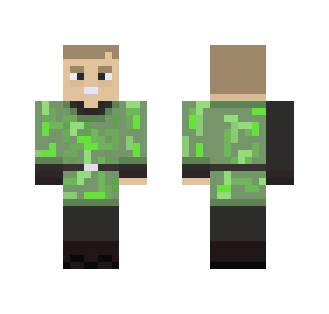 Luke Skywalker (Endor)