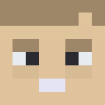 Luke Skywalker (Endor) - Male Minecraft Skins - image 3