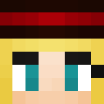 The Witch of the Wilds - Overwatch - Female Minecraft Skins - image 3