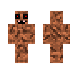 Ground Monster