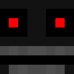 Shadow Demon - Other Minecraft Skins - image 3