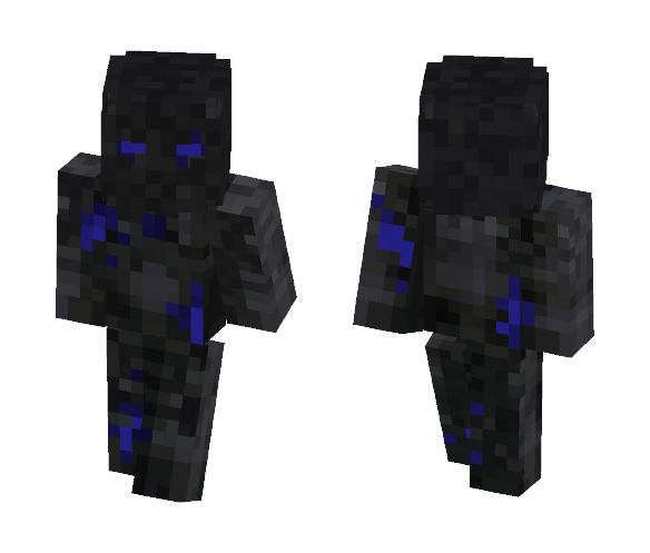 [LOTC] Standard Golem - Interchangeable Minecraft Skins - image 1
