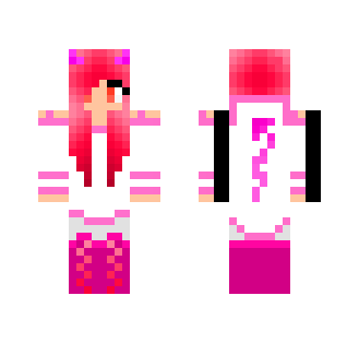 Pink Demon