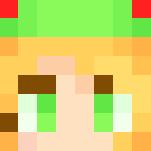 Strawberries ~ PupuNikkari - Female Minecraft Skins - image 3