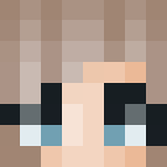 ♡ Sisters Are Beautiful Too ♡ - Female Minecraft Skins - image 3