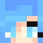 I woke up wanting to kiss you - Female Minecraft Skins - image 3