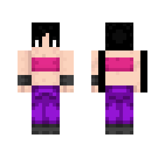 Caulifla