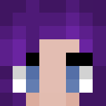 Pyslocke - Female Minecraft Skins - image 3