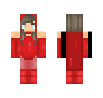 Scarlet Witch