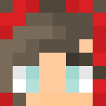 Scarlet Witch - Female Minecraft Skins - image 3