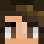 Shadowcat - Female Minecraft Skins - image 3