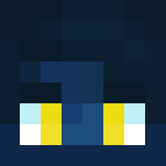 Nightcrawler - Male Minecraft Skins - image 3