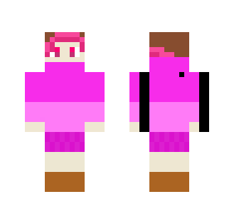 betty from glichtale