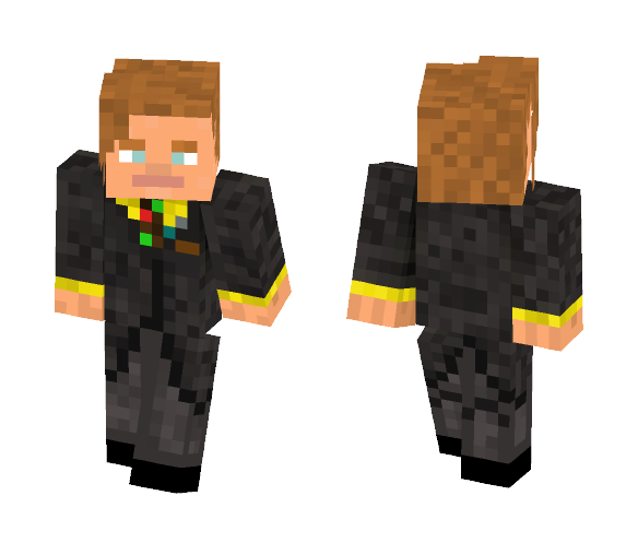 Saul Goodman ( Breaking bad ) - Male Minecraft Skins - image 1