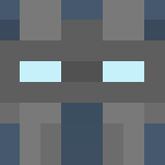 Iron Man MK40 - Iron Man Minecraft Skins - image 3