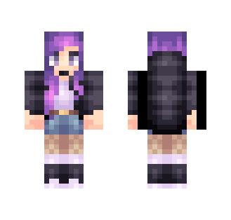 Violet