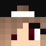 popular cool girl - Girl Minecraft Skins - image 3