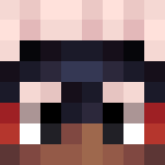 Twintelle - ARMS - Female Minecraft Skins - image 3