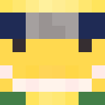 Chunin Koro Sensei - Male Minecraft Skins - image 3