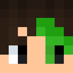 Guy - Male Minecraft Skins - image 3
