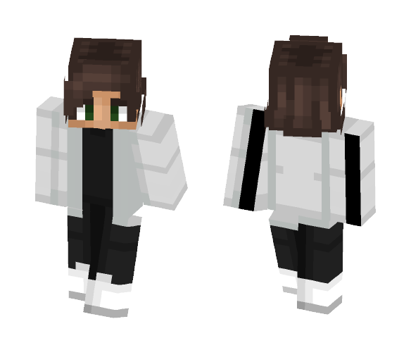 - stall me - ~ xUkulele - Male Minecraft Skins - image 1