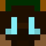Titanfall Mcor Rifleman Titan Pilot - Male Minecraft Skins - image 3