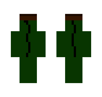 CactusJones v1