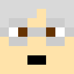 Cardinal Joseph Zen Ze-kiun - Male Minecraft Skins - image 3