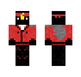Kai (The LEGO Ninjago Movie)
