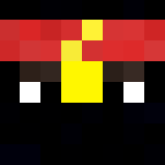 Kai (The LEGO Ninjago Movie) - Male Minecraft Skins - image 3