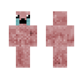 Isaac - The Binding Of Isaac