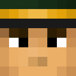 Green Soldier - Male Minecraft Skins - image 3