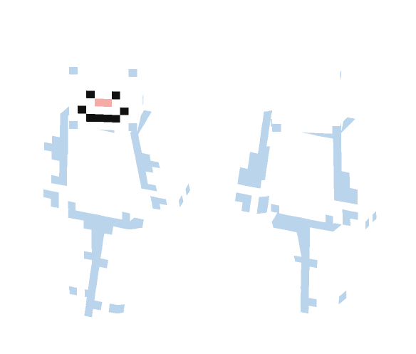 Easy shader for beginners - Interchangeable Minecraft Skins - image 1