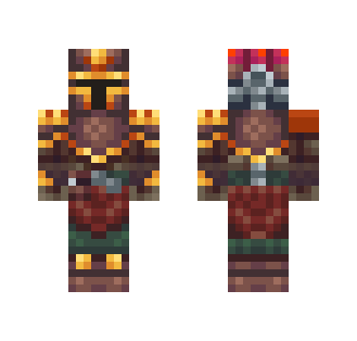 Wasteland Baron