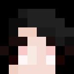Download Free ????Underfell - Sans Girl???? Skin for Minecraft image 3 ????Underfell - Sans Girl???? - Female Minecraft Skins - image 3