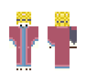 Double King