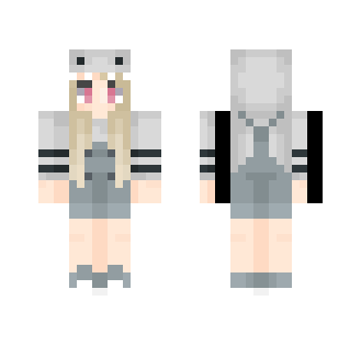 Im not dead >^-^