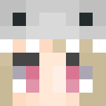 Im not dead >^-^ - Female Minecraft Skins - image 3