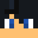 Damien (Lover's Lane) - Male Minecraft Skins - image 3
