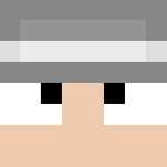 Inspector Gadget - Male Minecraft Skins - image 3