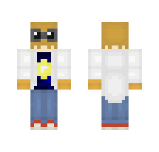 [Villainous] Dr. Flug