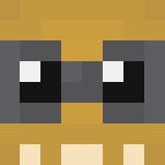[Villainous] Dr. Flug - Male Minecraft Skins - image 3