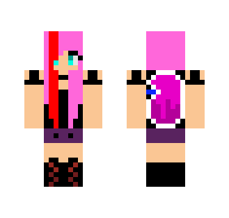 Girlygamer