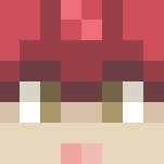 Mipha - LoZ Breath of the Wild - Female Minecraft Skins - image 3