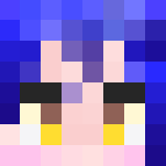 Umi Sonoda - Love Live! (White Day) - Female Minecraft Skins - image 3