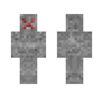 rock creeper
