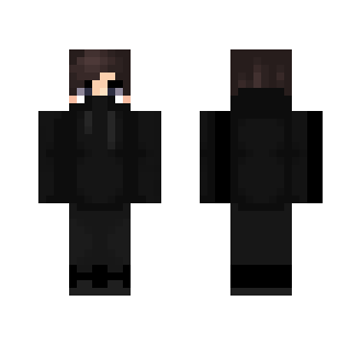 Mask On | ѕιмυση - Male Minecraft Skins - image 2